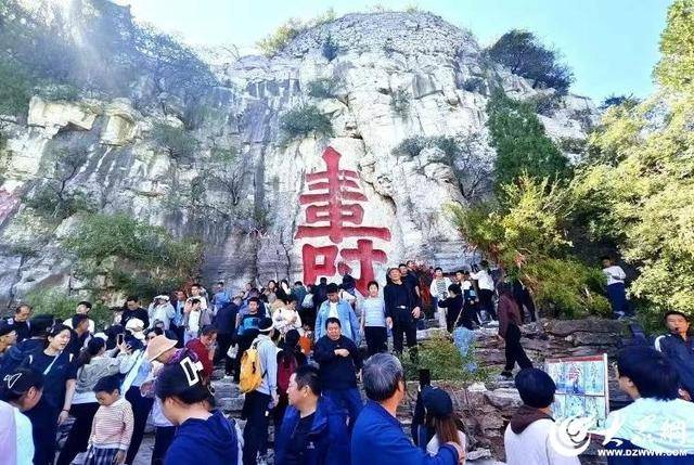 潍坊青州：十大最火县城！快来“奔县”吧