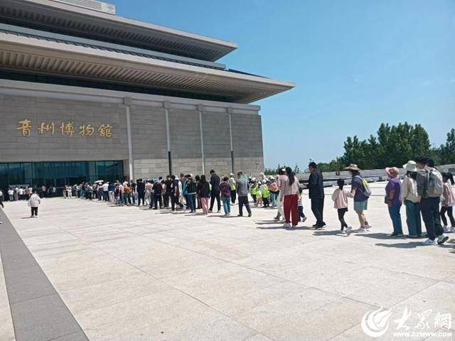 潍坊青州：十大最火县城！快来“奔县”吧