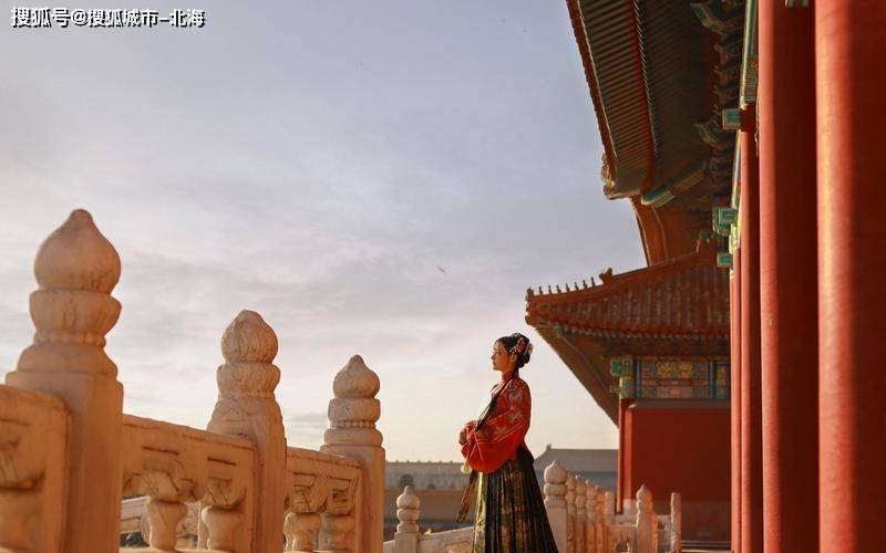 最火攻略：报团去北京旅游3天大概多少人民币？看完点赞