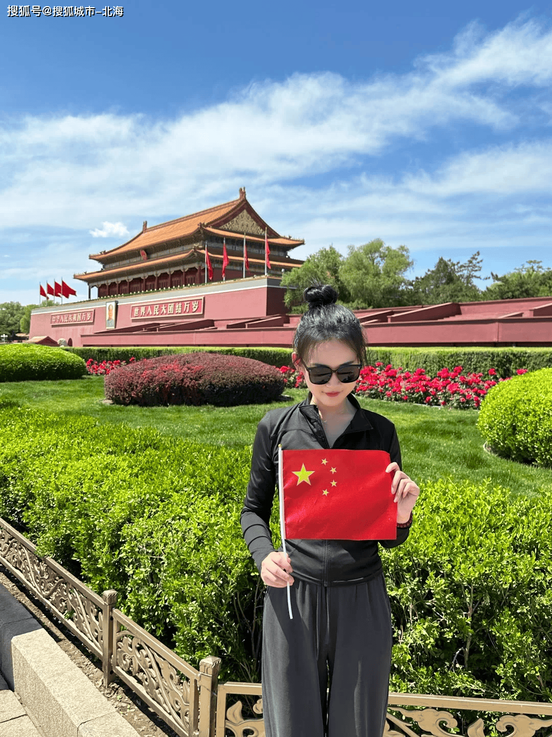 最火攻略：报团去北京旅游3天大概多少人民币？看完点赞