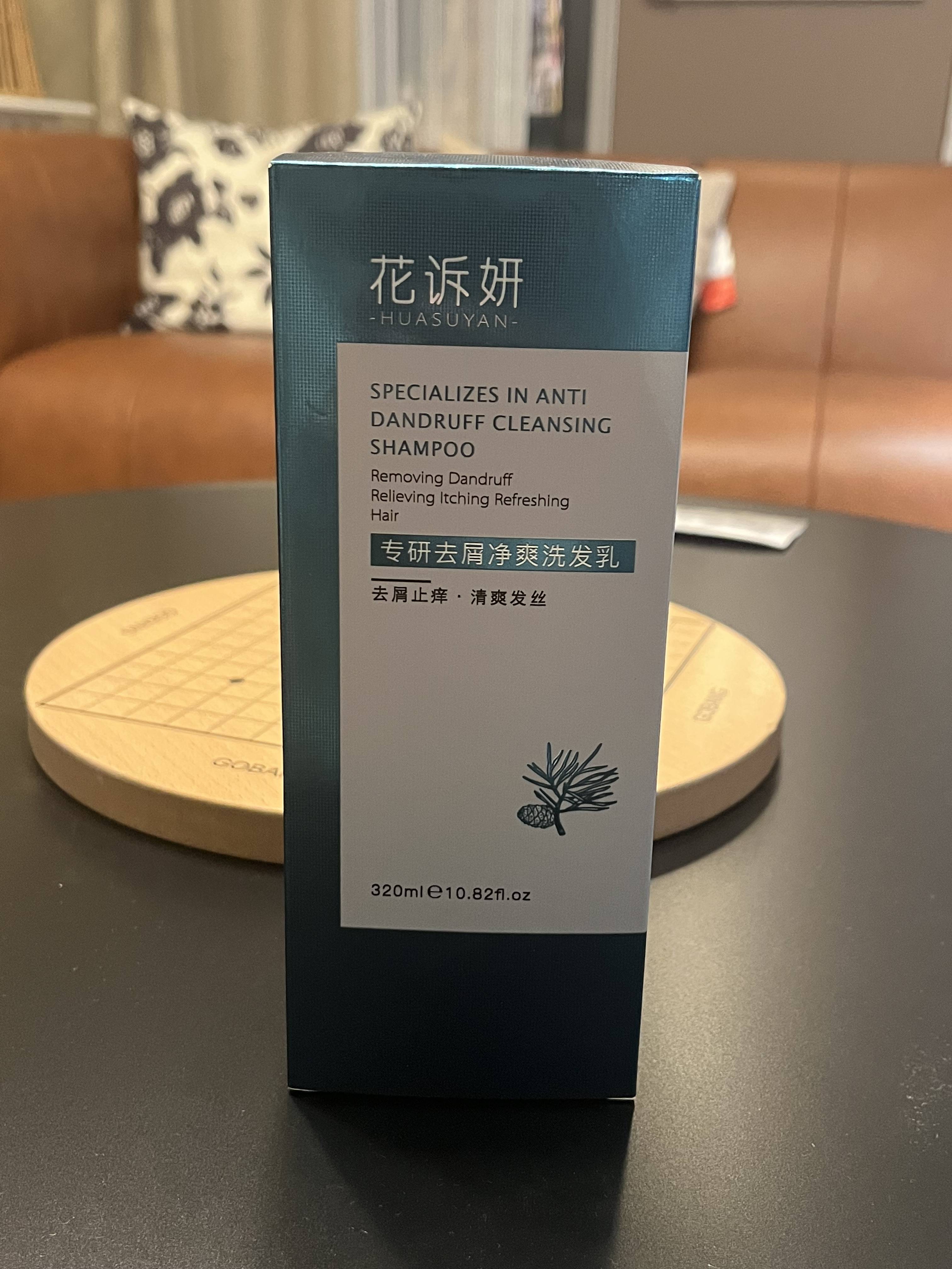哪款男士洗发水去屑止痒效果比较好？比较火的洗发水介绍