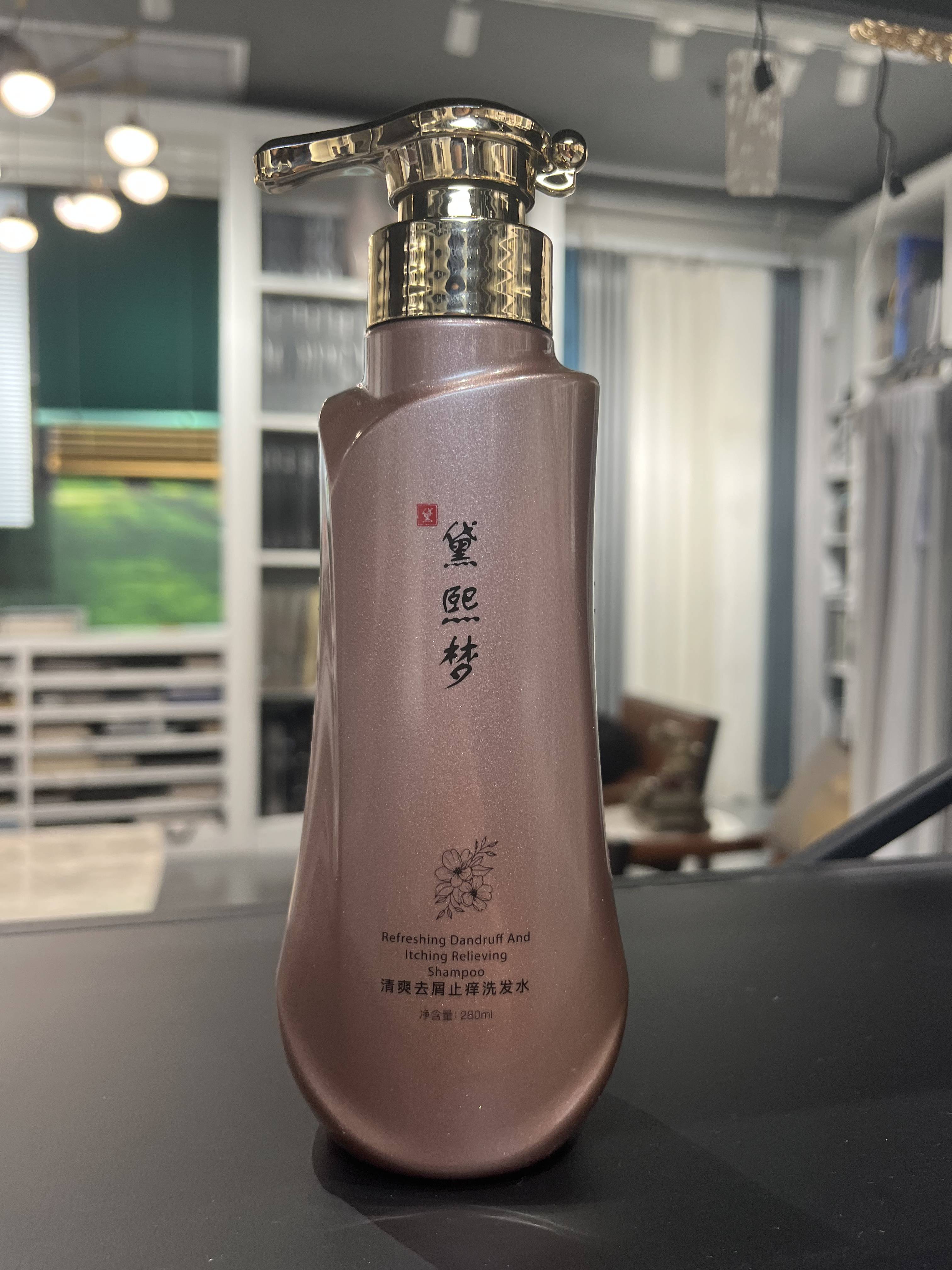 哪个洗发膏去屑效果好？比较火的洗发水介绍