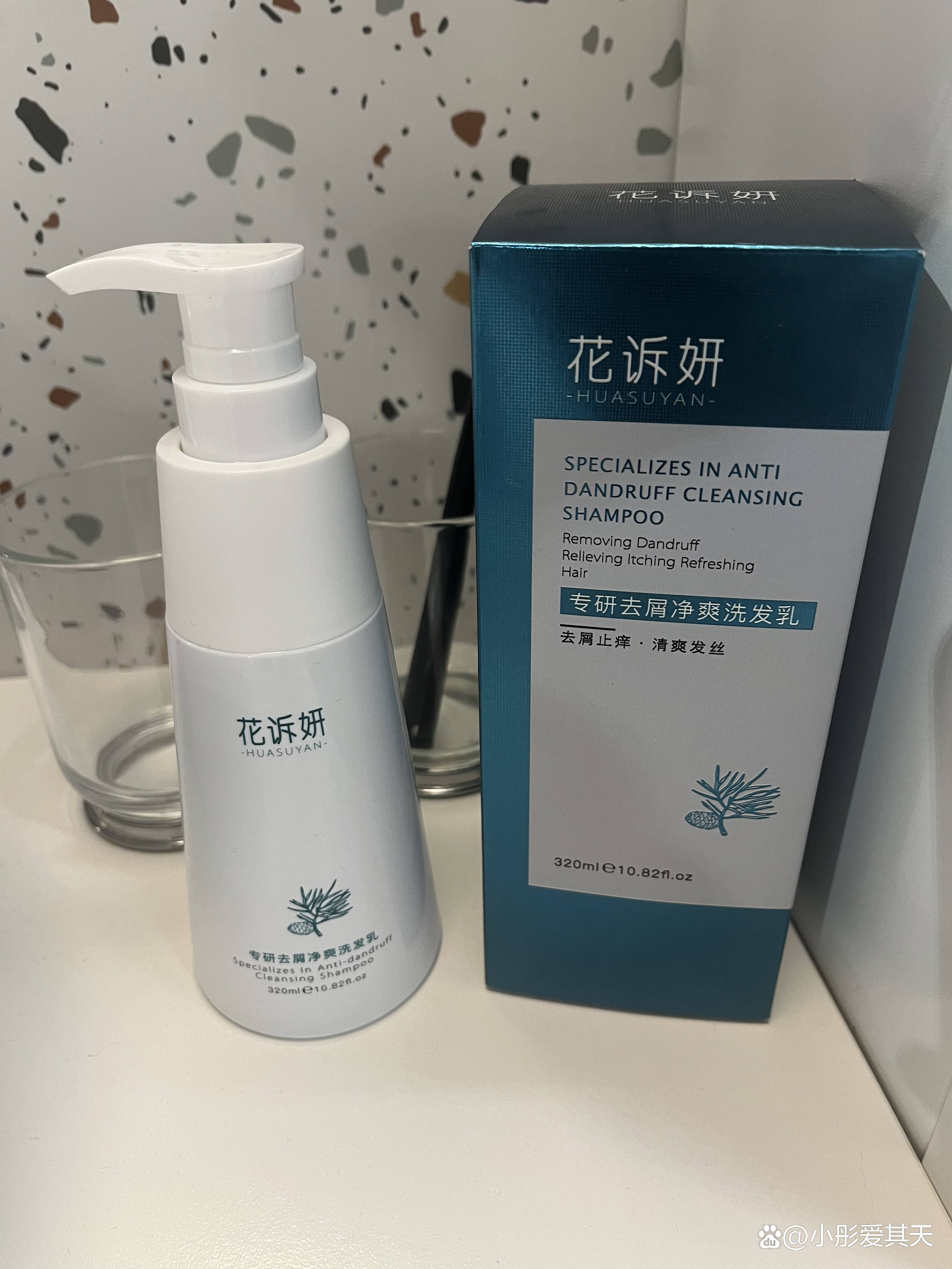 女生去屑止痒最好的洗发水？比较火的洗发水介绍