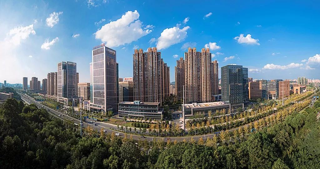 区块链产业园(区块链产业园地址)