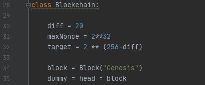 python区块链(python区块链应用)