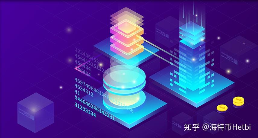 区块链3.0(区块链30时代强调产业创新以下哪些说法是错误的)