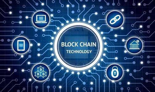 区块链信任(区块链信任相对传统信任,具有)