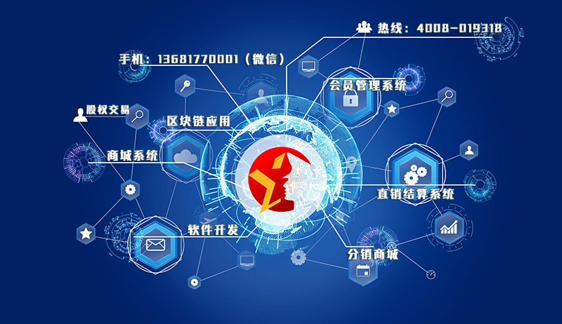 区块链app开发(区块链app开发教程)