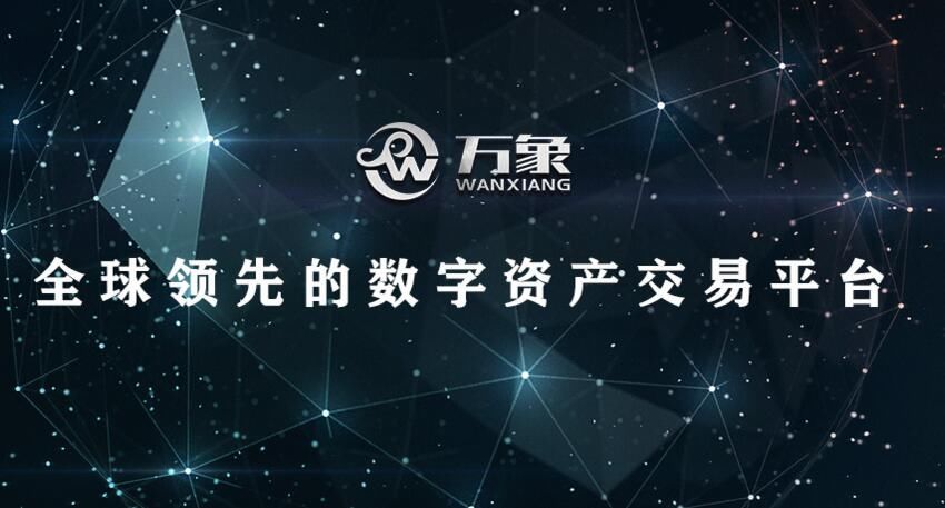 区块链数字交易平台(区块链数字交易平台怎么提现金)