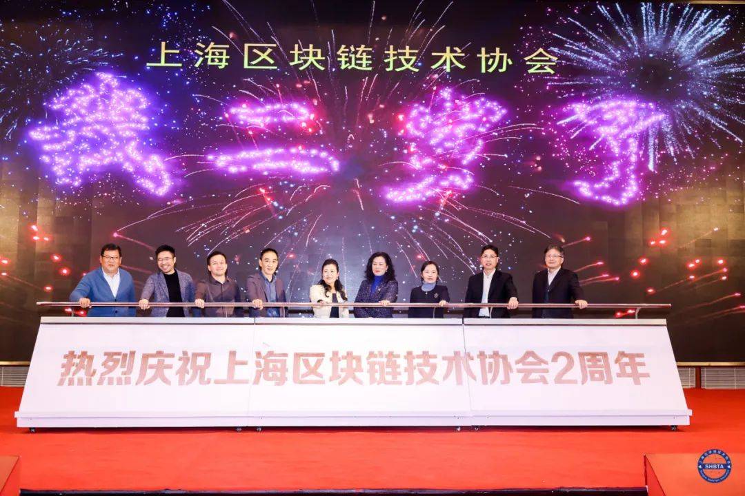 上海区块链(上海区块链无纸化登录)