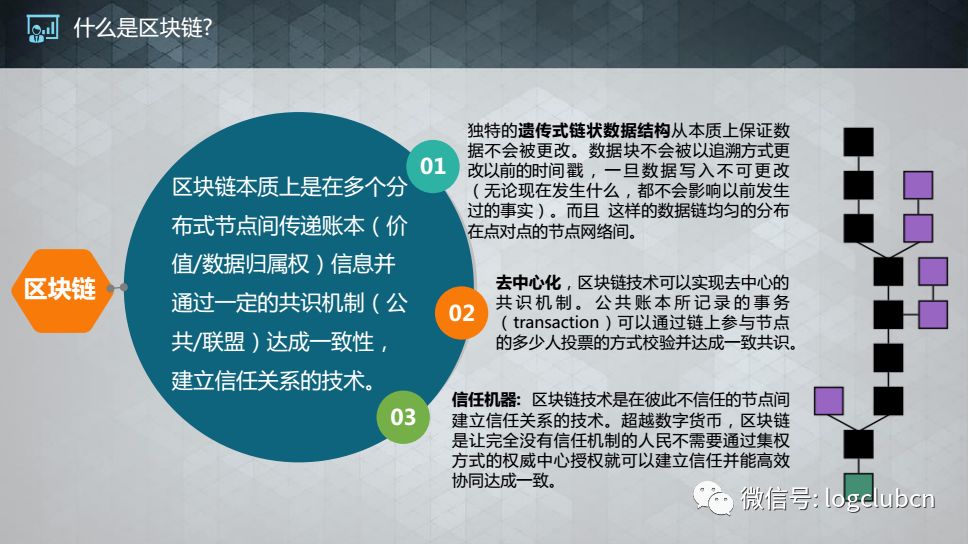 区块链信任(区块链信任机制)