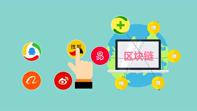 区块链积分(区块链 积分)