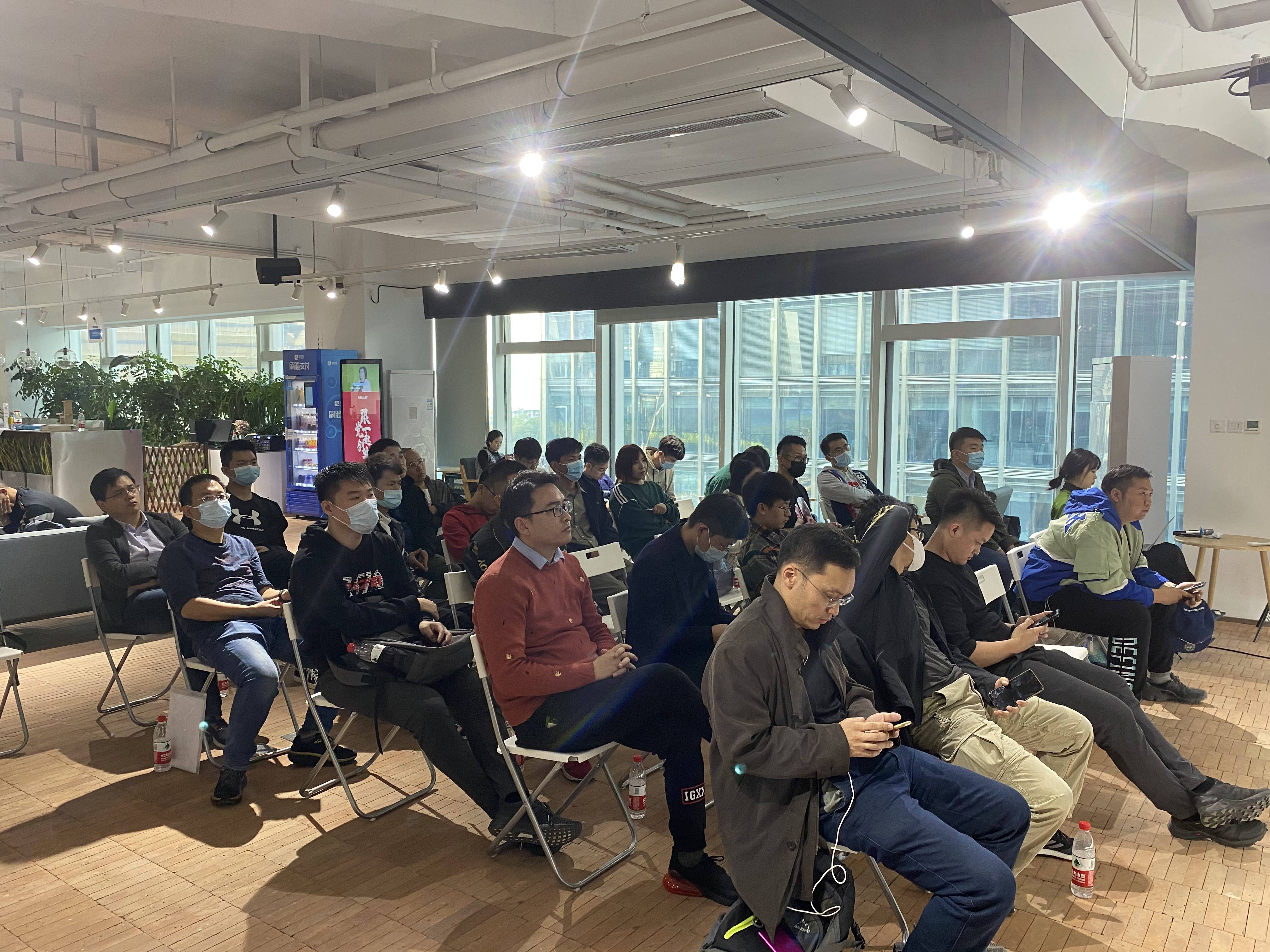 区块链技术培训(区块链技术培训心得体会)