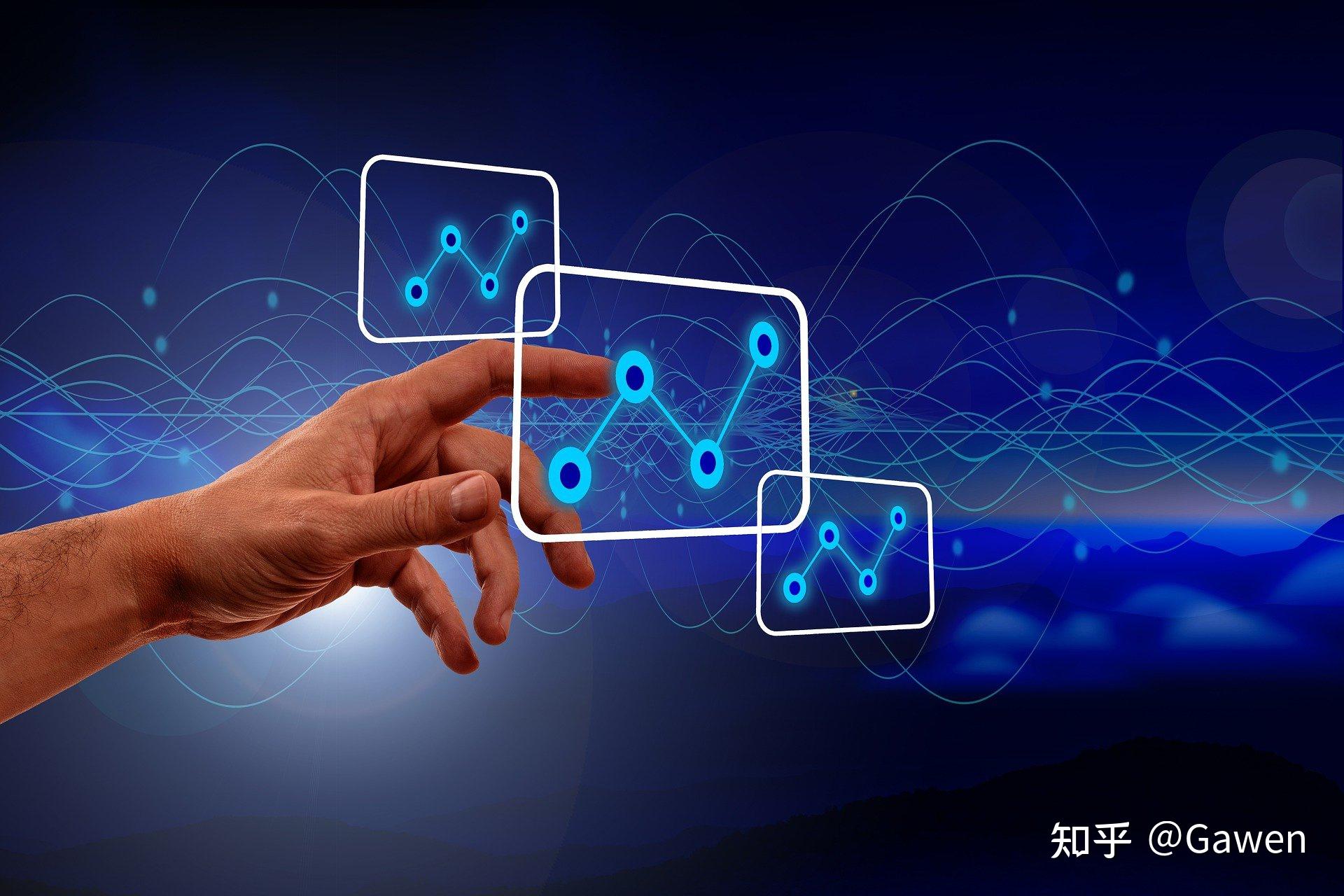 区块链信任(区块链信任机制的特征)