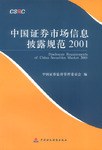 证券信息披露(证券信息披露内容)