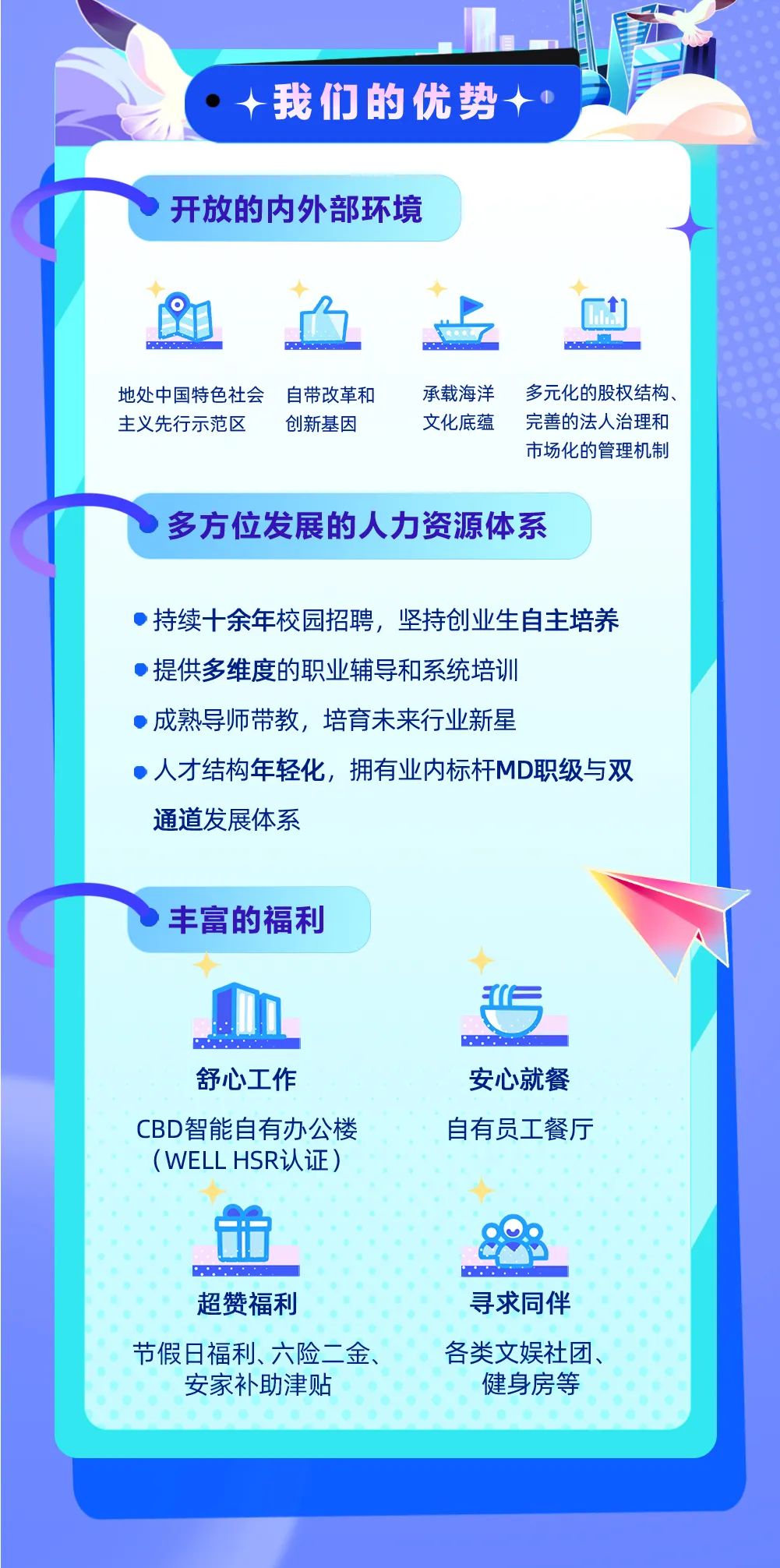 证券行招聘(证券公司招聘条件)