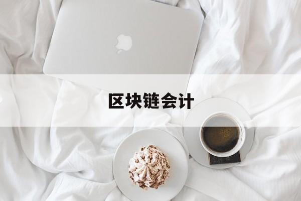 区块链会计(区块链会计应用案例)